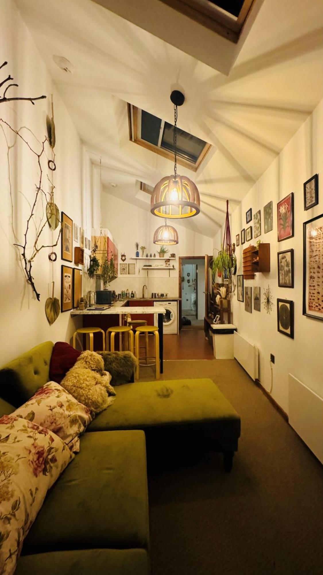 Quirky Stay 10 Min Walk To City With Free Parking يورك المظهر الخارجي الصورة