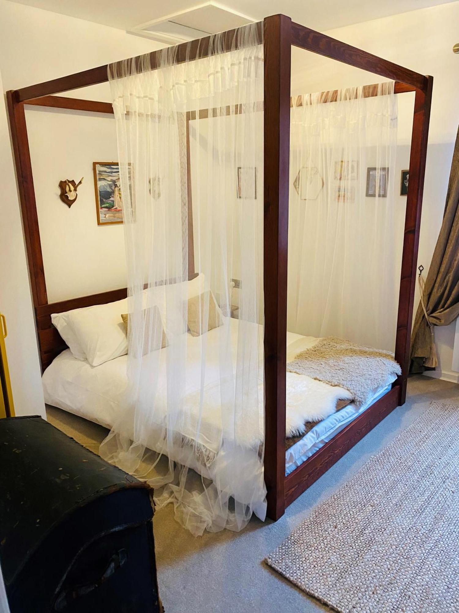 Quirky Stay 10 Min Walk To City With Free Parking يورك المظهر الخارجي الصورة